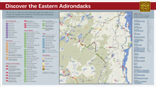 Discover the Eastern Adirondacks